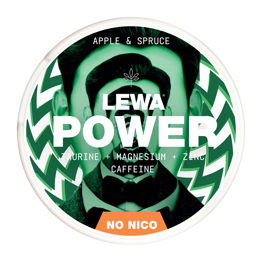 LEWA POWER APPLE SPRUCE