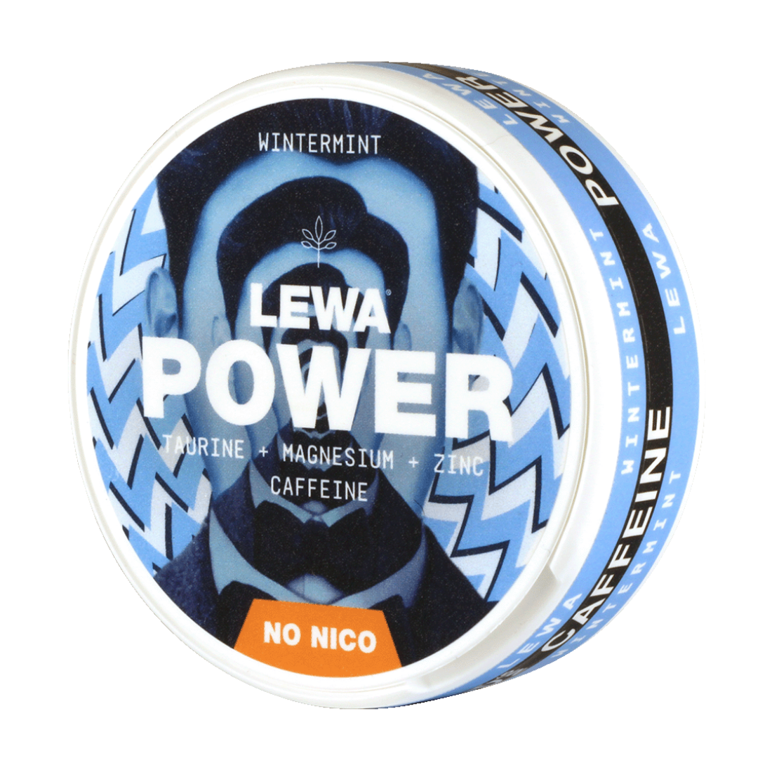 LEWA POWER WINTERMINT SIDE