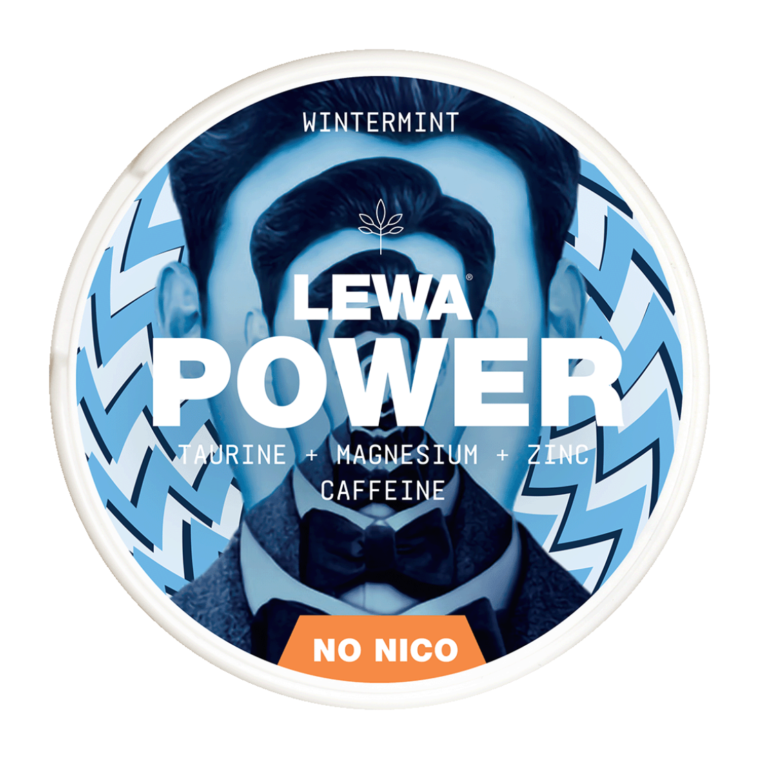 LEWA POWER WINTERMINT